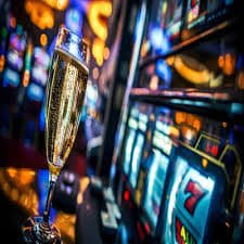 mineraltoto link platform interface showing unified account dashboard across slots, live tables, and sportsbook